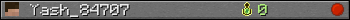 Yash_84707 userbar 350x20