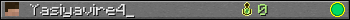 Yasiyavire4_ userbar 350x20