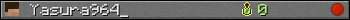 Yasura964_ userbar 350x20