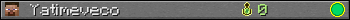 Yatimeveco userbar 350x20