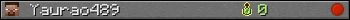 Yaurao489 userbar 350x20