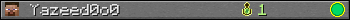 Yazeed0o0 userbar 350x20