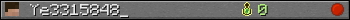 Ye3315848_ userbar 350x20