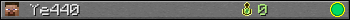 Ye440 userbar 350x20