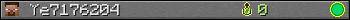 Ye7176204 userbar 350x20