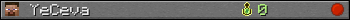 YeCeva userbar 350x20