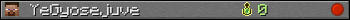 YeGyosejuve userbar 350x20
