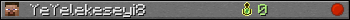 YeYelekeseyi8 userbar 350x20