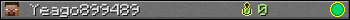 Yeago899489 userbar 350x20