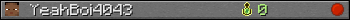 YeahBoi4043 userbar 350x20