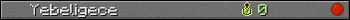 Yebeligece userbar 350x20