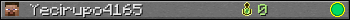 Yecirupo4165 userbar 350x20
