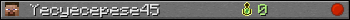 Yecyecepese45 userbar 350x20