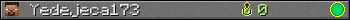 Yedejeca173 userbar 350x20