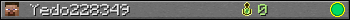 Yedo228349 userbar 350x20
