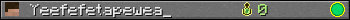 Yeefefetapewea_ userbar 350x20