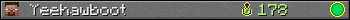 Yeehawboot userbar 350x20