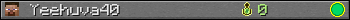 Yeehuva40 userbar 350x20