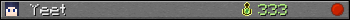 Yeet userbar 350x20