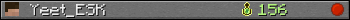 Yeet_ESK userbar 350x20