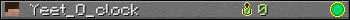 Yeet_O_clock userbar 350x20