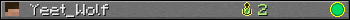 Yeet_Wolf userbar 350x20