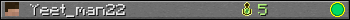 Benutzerleisten 350x20 für Yeet_man22