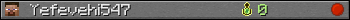 Yefevehi547 userbar 350x20
