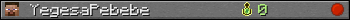 YegesaPebebe userbar 350x20