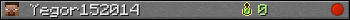 Yegor152014 userbar 350x20