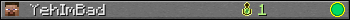 YehImBad userbar 350x20