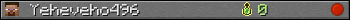 Yeheveho496 userbar 350x20
