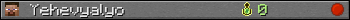 Yehevyalyo userbar 350x20