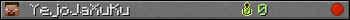 YejoJaXuKu userbar 350x20