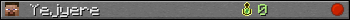 Yejyere userbar 350x20