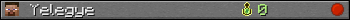 Yelegye userbar 350x20