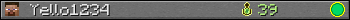 Yello1234 userbar 350x20