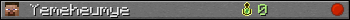 Yemeheumye userbar 350x20