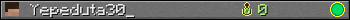 Yepeduta30_ userbar 350x20