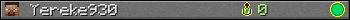 Yereke930 userbar 350x20