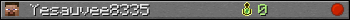 Yesauvee8335 userbar 350x20