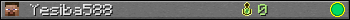 Yesiba588 userbar 350x20
