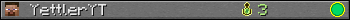 YettlerYT userbar 350x20