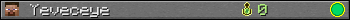 Yeveceye userbar 350x20