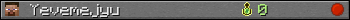 Yevemejyu userbar 350x20