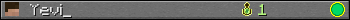 Yevi_ userbar 350x20