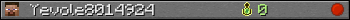 Yevole8014924 userbar 350x20