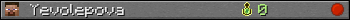 Yevolepova userbar 350x20