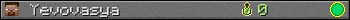 Yevovasya userbar 350x20