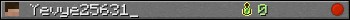Yevye25631_ userbar 350x20